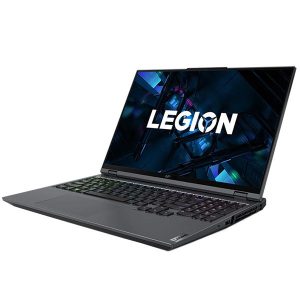 لپ تاپ 16 اینچی لنوو مدل Legion 5 Pro 16ITH6-i7 16GB 512SSD RTX 3050 Ti